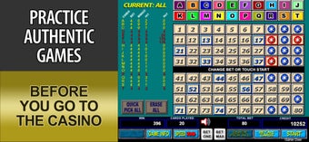 Image 1 for VideoKeno.com Mobile