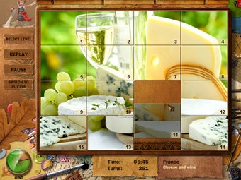 Image 0 for Adore Puzzle 2: Flavors O…