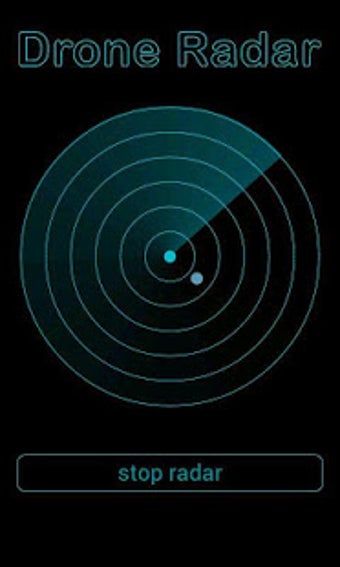 Imagen 3 para Drone Radar Simulation