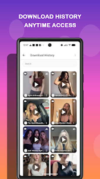 Image 0 for Media GrabberVideo Saver