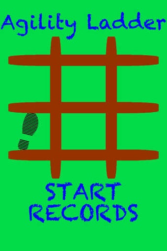 Image 0 for Agility Ladder