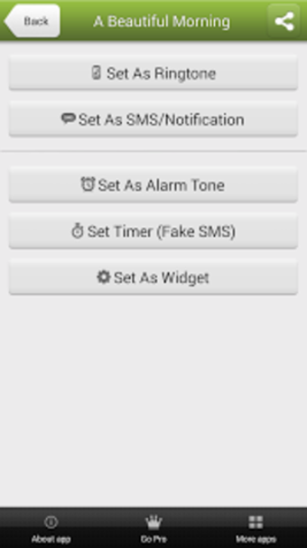 Imagen 0 para Notification Sounds