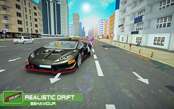 Image 1 for HURACN Race Car: Speed Dr…