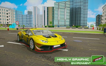 Image 2 for HURACN Race Car: Speed Dr…