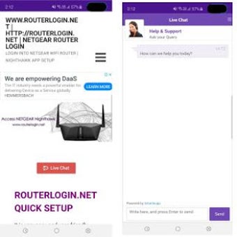 Image 0 for Routerlogin.net | 192.168…