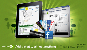 Image 1 for RumbleTalk