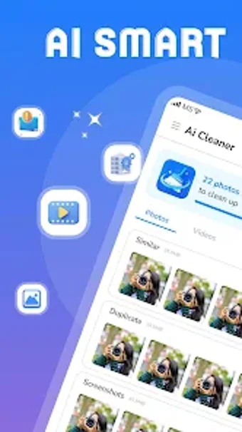 Image 0 for AI Cleaner - Duplicate Cl…