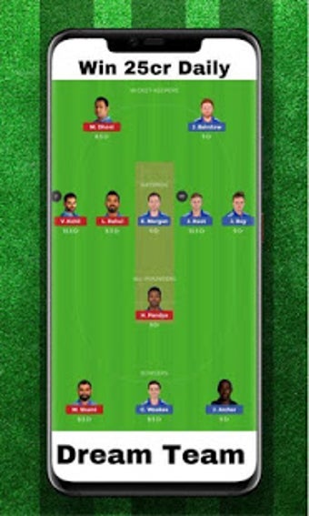 Image 0 for Dream 11 Guide - Dream11 …