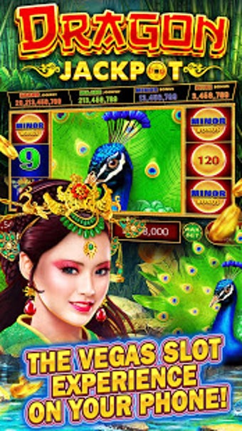 Image 1 for Dragon 88 Gold Slots - Fr…
