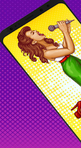 Image 0 for Kizomba  Music Radio