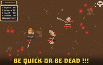 Image 1 for BrutalMania.io