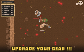 Image 0 for BrutalMania.io