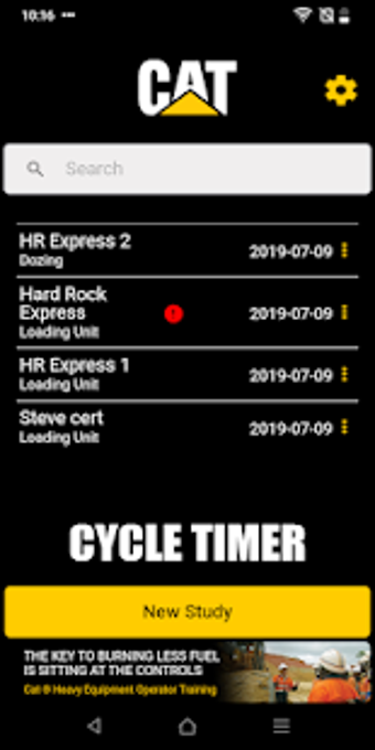 Image 2 for Cat Cycle Timer