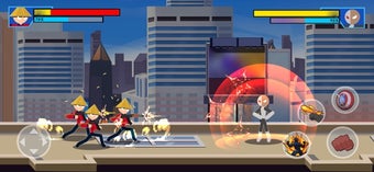 Image 2 for Dr Comics: Offline Games