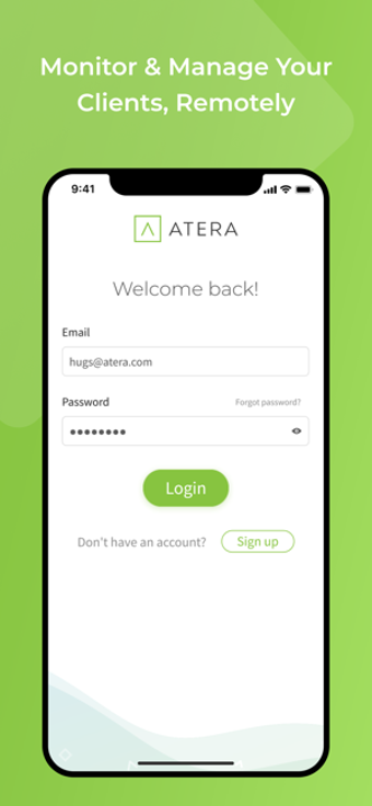 Image 3 for Atera