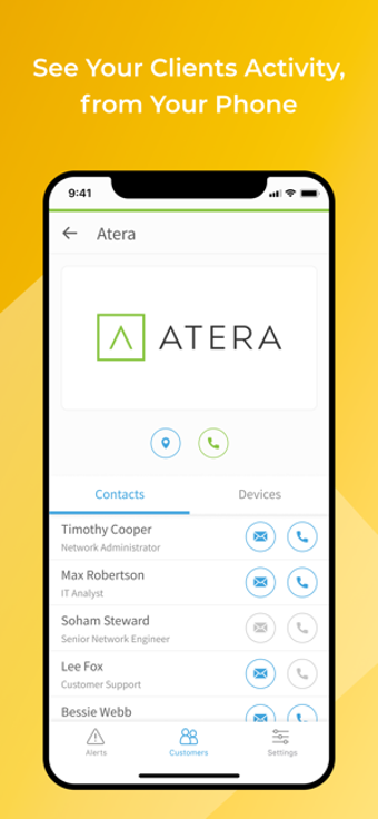 Image 1 for Atera
