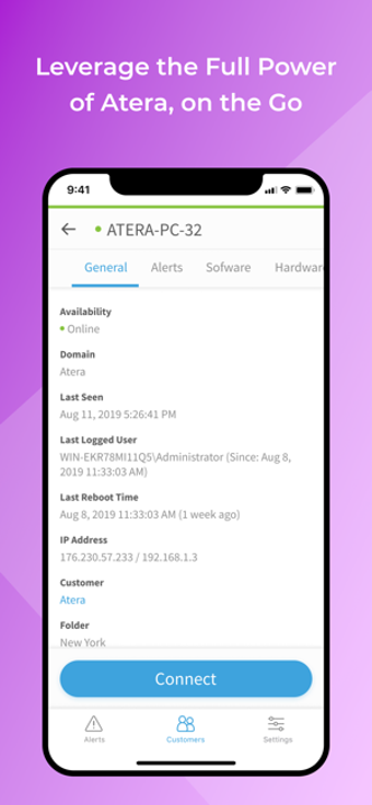 Image 2 for Atera