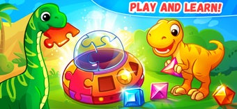 Image 3 for Learning Games for 4 year…