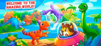 Image 2 for Learning Games for 4 year…