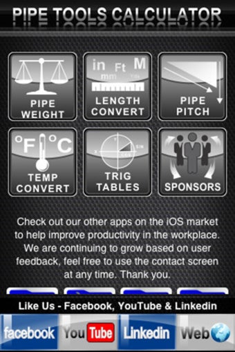 Image 1 for Pipe Fitter Tools