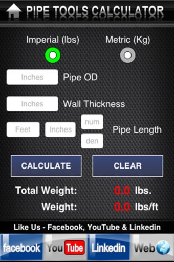 Image 0 for Pipe Fitter Tools