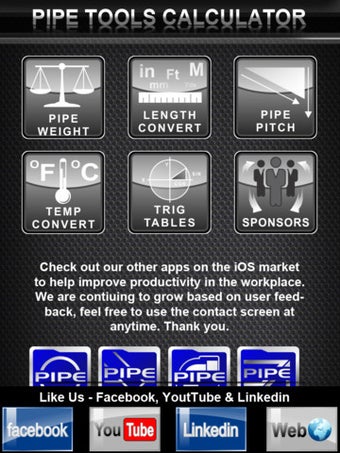 Image 3 for Pipe Fitter Tools
