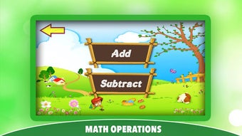 Image 0 for Preschool Math Games for …