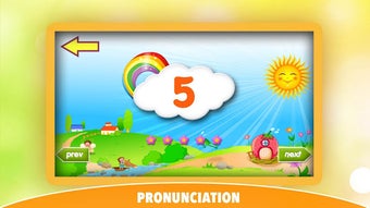 Image 1 for Preschool Math Games for …