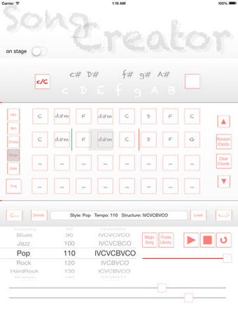 Image 0 for Song Creator professional