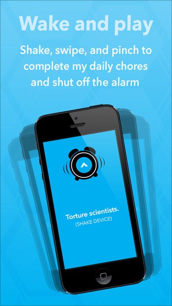 Image 3 for CARROT Alarm - Talking Al…