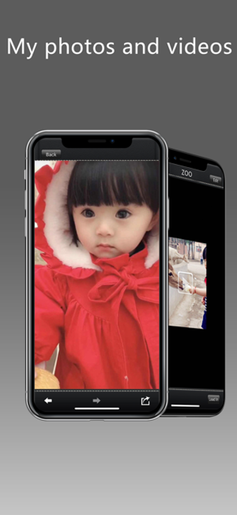 Image 0 for Myfolder Pro-Dont touch i…