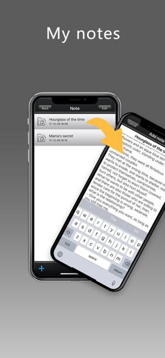 Image 2 for Myfolder Pro-Dont touch i…