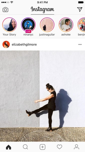 Image 1 for Instagram