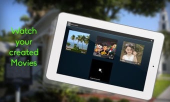 Imagen 0 para Movie Maker Best Video St…