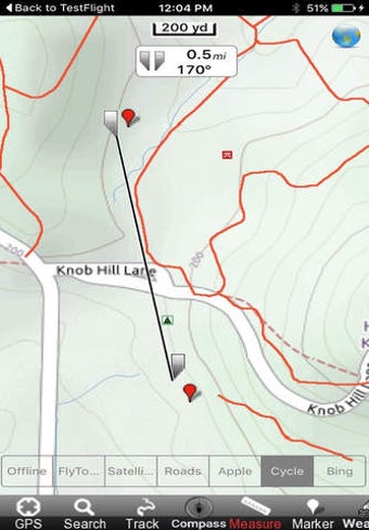 Imagen 0 para Shawnee National Forest -…