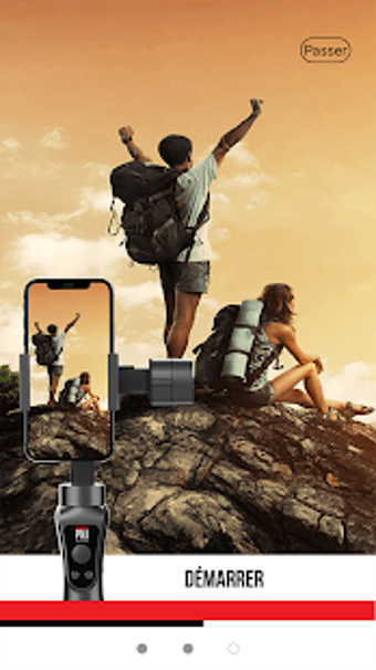 Image 2 for PNJ GIMBAL