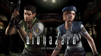 Imagen 0 para Resident Evil HD Wallaper…
