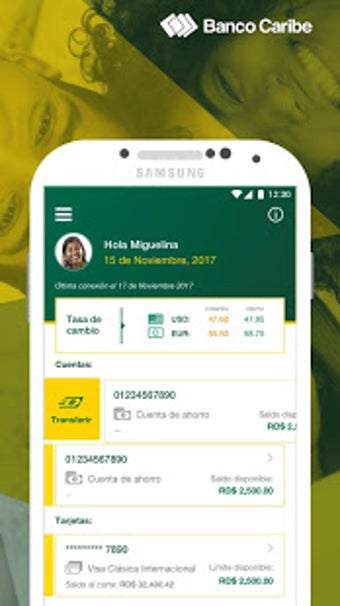 Imagen 1 para Banco Caribe