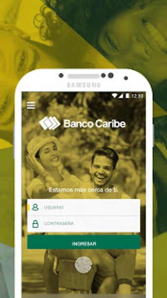 Imagen 3 para Banco Caribe