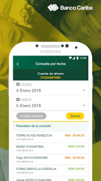 Imagen 0 para Banco Caribe