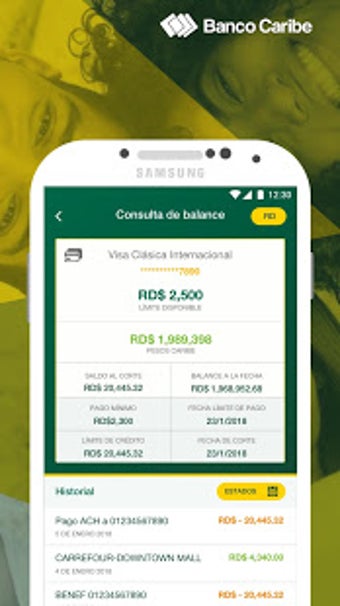 Imagen 2 para Banco Caribe