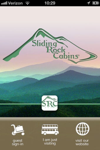 Imagen 0 para Sliding Rock Cabins