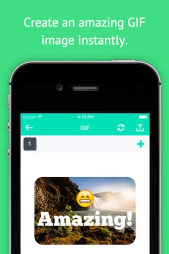 Image 0 for GIF Maker - Create GIF, M…