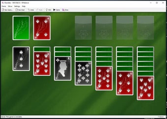 Image 0 for KPatience