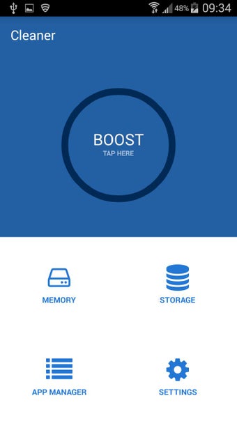 Image 1 for Rocket Boost - Speed up P…