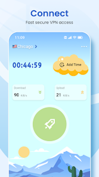 Image 0 for CactoNet  Private VPN Acc…