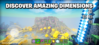 Image 0 for Build World-Survive  Expl…