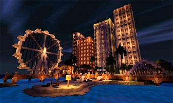 Imagen 0 para Shaders for PE