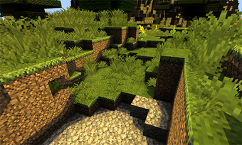 Imagen 1 para Shaders for PE