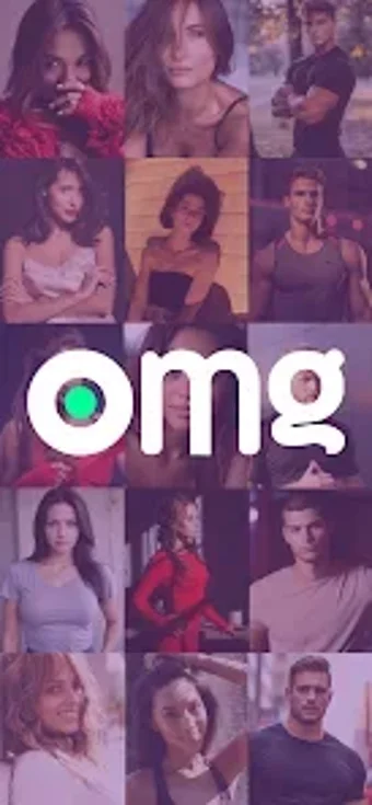 Image 0 for OMG - Video Chat  Live Ca…